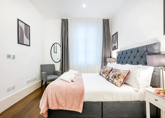 Welcome London Mayfair